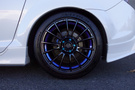 2011 Mazda RX-8 SE3P TYPE RS, WEDSSPORT 18 Inch Wheels , TEIN Height Adjustable Coilovers