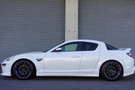 2011 Mazda RX-8 SE3P TYPE RS, WEDSSPORT 18 Inch Wheels , TEIN Height Adjustable Coilovers