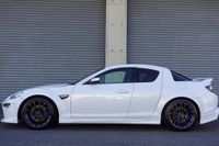 2011 Mazda RX-8 SE3P TYPE RS, WEDSSPORT 18 Inch Wheels , TEIN Height Adjustable Coilovers