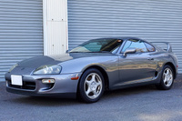 1998 Toyota SUPRA JZA80 SZ TYPE, RECARO DRIVER SEAT, BACK CAMERA