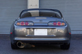 1998 Toyota SUPRA JZA80 SZ TYPE, RECARO DRIVER SEAT, BACK CAMERA