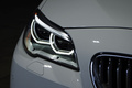 2015 BMW 5 SERIES 550I TOURING M SPOILER WG