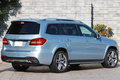 2017 Mercedes-Benz GLS CLASS GLS350D4M SPOILER TSU AWD 4WD