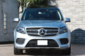 2017 Mercedes-Benz GLS CLASS GLS350D4M SPOILER TSU AWD 4WD