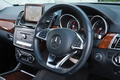 2017 Mercedes-Benz GLS CLASS GLS350D4M SPOILER TSU AWD 4WD