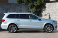 2017 Mercedes-Benz GLS CLASS GLS350D4M SPOILER TSU AWD 4WD