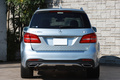 2017 Mercedes-Benz GLS CLASS GLS350D4M SPOILER TSU AWD 4WD