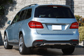 2017 Mercedes-Benz GLS CLASS GLS350D4M SPOILER TSU AWD 4WD