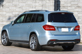 2017 Mercedes-Benz GLS CLASS GLS350D4M SPOILER TSU AWD 4WD