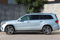 2017 Mercedes-Benz GLS CLASS GLS350D4M SPOILER TSU AWD 4WD