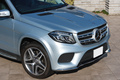 2017 Mercedes-Benz GLS CLASS GLS350D4M SPOILER TSU AWD 4WD
