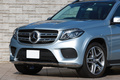 2017 Mercedes-Benz GLS CLASS GLS350D4M SPOILER TSU AWD 4WD