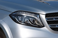 2017 Mercedes-Benz GLS CLASS GLS350D4M SPOILER TSU AWD 4WD