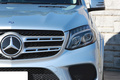 2017 Mercedes-Benz GLS CLASS GLS350D4M SPOILER TSU AWD 4WD