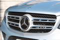 2017 Mercedes-Benz GLS CLASS GLS350D4M SPOILER TSU AWD 4WD