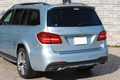 2017 Mercedes-Benz GLS CLASS GLS350D4M SPOILER TSU AWD 4WD