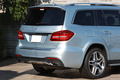2017 Mercedes-Benz GLS CLASS GLS350D4M SPOILER TSU AWD 4WD