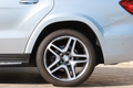 2017 Mercedes-Benz GLS CLASS GLS350D4M SPOILER TSU AWD 4WD