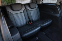 2017 Mercedes-Benz GLS CLASS GLS350D4M SPOILER TSU AWD 4WD