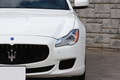 2016 Maserati QUATTROPORTE null