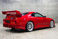 1995 Toyota SUPRA JZA80 SZ, SSR 19 Inch Wheels, HKS Height Adjustable Coilovers