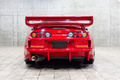 1995 Toyota SUPRA JZA80 SZ, SSR 19 Inch Wheels, HKS Height Adjustable Coilovers