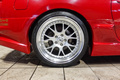 1995 Toyota SUPRA JZA80 SZ, SSR 19 Inch Wheels, HKS Height Adjustable Coilovers