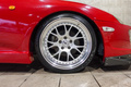 1995 Toyota SUPRA JZA80 SZ, SSR 19 Inch Wheels, HKS Height Adjustable Coilovers