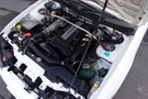 2000 Nissan SILVIA 99 MODEL S15 SPEC R AERO, WORK 18 Inch Wheels, TEIN Height Adjustable Coilovers