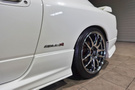 2000 Nissan SILVIA 99 MODEL S15 SPEC R AERO, WORK 18 Inch Wheels, TEIN Height Adjustable Coilovers