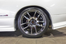 2000 Nissan SILVIA 99 MODEL S15 SPEC R AERO, WORK 18 Inch Wheels, TEIN Height Adjustable Coilovers