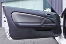 2000 Nissan SILVIA 99 MODEL S15 SPEC R AERO, WORK 18 Inch Wheels, TEIN Height Adjustable Coilovers