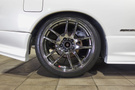 2000 Nissan SILVIA 99 MODEL S15 SPEC R AERO, WORK 18 Inch Wheels, TEIN Height Adjustable Coilovers