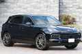 2019 Porsche CAYENNE null