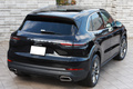 2019 Porsche CAYENNE null