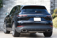 2019 Porsche CAYENNE null