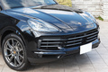 2019 Porsche CAYENNE null