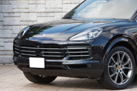 2019 Porsche CAYENNE null