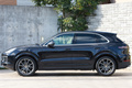 2019 Porsche CAYENNE null