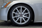 2010 Cadillac XLR null