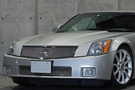 2010 Cadillac XLR null