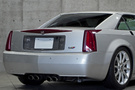 2010 Cadillac XLR null