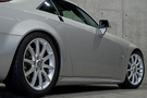 2010 Cadillac XLR null