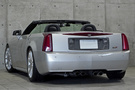 2010 Cadillac XLR null