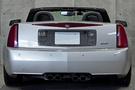 2010 Cadillac XLR null