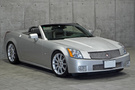 2010 Cadillac XLR null