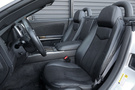 2010 Cadillac XLR null