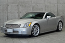 2010 Cadillac XLR null