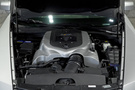 2010 Cadillac XLR null