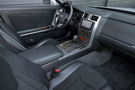 2010 Cadillac XLR null